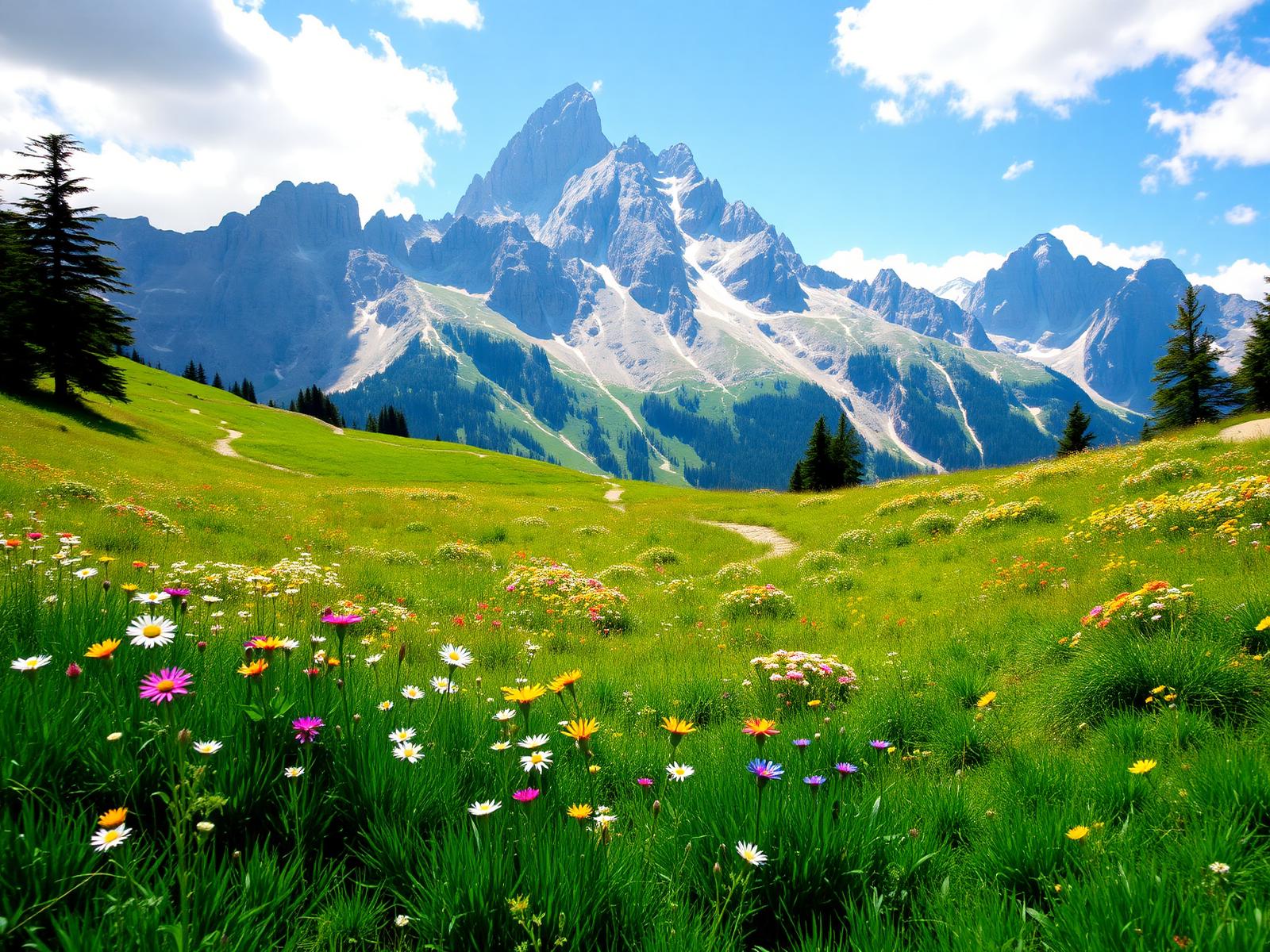Natur pur